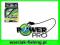 PLECIONKA POWER PRO 0,19 MM 13 KG 135 M ORYGINAŁ