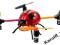 Quadrocopter Ladybug 2.4GHz
