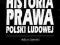 Historia Prawa Polski Ludowej Lityński Wwa
