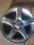 Felgi aluminiowe 17 cali LEXUS TOYOTA JAK NOWE!!!
