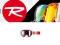 ROSSIGNOL gogle narciarskie ADDICT playoffs red