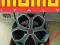 ALU FELGI MOMO REDS BLADE A 7,5x17 4x108 FORD AUDI
