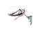 LUSTERKO PRAWE  BT 1100 BT1100 BULLDOG 02-06