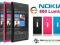 NOWA NOKIA LUMIA 800 8MP GW24 4 KOLORY OD FIRMY