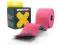 SPORTTAPE Flex Extra Sticky - taśma sportowa Pink