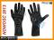 Uniwersalne termoaktywne rękawiczki BRUBECK S/M