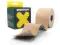 SPORTTAPE Flex Extra Sticky - taśma sportowa Beige