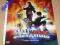 DVD - Mali agenci 4 - Wyścig z czasem --FOLIA !!!