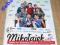 DVD - Mikołajek -na podst. Rene Goscinnego -FOLIA