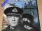 DVD - Nasz okręt -- R. Attenborough --PL--FOLIA !
