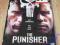 DVD - The Punisher (2004) J. Travolta-LEKTOR-FOLIA