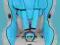 Fotelik samochodowy Maxi Cosi Priori  9-18 kg