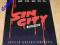DVD - Sin City - Miasto grzechu - metalbox -FOLIA