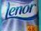 LENOR LAVENDELPHANTASE LAWENDA 2L 57prań Z NIEMIEC