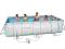 5w1 BASEN BESTWAY 404x201x100 cm POMPA FILTR 56251