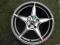 VW SEAT AUDI  5X112 X17 FELGA ALUMINIOWA