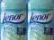 LENOR FEBREZE KONCENTRAT 57 prań 2L Z NIEMIEC