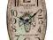 Zegar Zegary Zegarki Retro