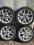 FELGI ALUMINIOWE 17CALI 5X114 BARDZO ŁADNE