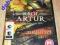 PC DVD - Król Artur - Sasi i Druidzi --- FOLIA !