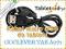 Kabel micro USB - USB do tabletu GOCLEVER TAB A971