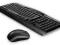 Zestaw bezprzewodowy Logitech MK330