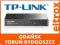 SWITCH TP-LINK TL-SG1008P 4 PORTY POE GIGABIT 1907