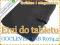 Ekskluzywne etui do tableta GOCLEVER TAB R974.2