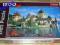 Puzzle TREFL 1500 - ZAMEK OBERHOFEN - Szwajcaria