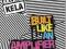 Killa Kela - Built Like An Amplifier