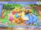 Puzzle TREFL 260 - KUBUŚ PUCHATEK - FOLIA !!!!