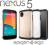 Etui Spigen SLIM ARMOR LG NEXUS 5+Rysik 24H Nowe