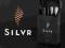 E-papieros SILVR  LUKSUSOWY ZESTAW WYSOKA JAKOŚĆ