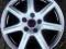 ALUFELGA FELGA KOŁO HONDA CIVIC ACCORD CRV