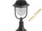 LAMPA OGRODOWA stojąca Prince K 4011/1 O S0