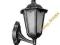 LAMPA OGRODOWA Retro Classic K 3012/1/D g S0