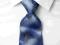 MARKS7 PAISLEY krawat jedwabny PA WP