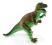A1796 Dinozaur zwierzęta figurki - 6