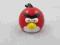 MP.3 ANGRY BIRDS unikat na KARTE czerwony TANIO