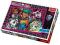 Puzzle Monster High 160 elementów Trefl