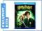 HARRY POTTER I KOMNATA TAJEMNIC [BLU-RAY]