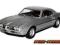 MODEL PONTIAC FIREBIRD 1967 WELLY 1:24 Łódź Sklep