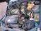 Daewoo Lanos regulator ciśnienia paliwa 1.5
