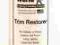 Poorboy's World Trim Restorer 473 ml SKLEP WWA