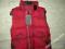 Kamizelka bezrękawnik ZARA MAN 38 M pikowany
