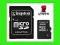 NOWA Karta KINGSTON MICRO SD 32GB + ADAPTER PROMO NOWA Karta KINGSTON MICRO SD 32GB + ADAPTER PROMO