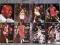 !! PREMIUM INSERT !! ** MICHAEL JORDAN * Karty NBA