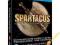 SPARTACUS (SPARTAKUS) (SEASONS 1-4) (14 x BLU RAY)