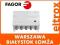 WZMACNIACZ ROZGAŁĘŹNIK FAGOR 4 TV DVB-T 8025