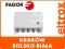 WZMACNIACZ ANTENOWY FAGOR AD540 PLUS 1WEJ.+4W 8025